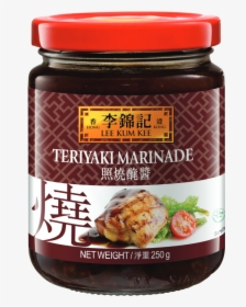 Teriyaki Marinade 250g - Teriyaki Sauce Lee Kum Kee, HD Png Download, Free Download