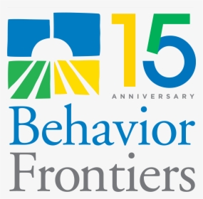 Bf 15y Square - Behavior Frontiers, HD Png Download, Free Download