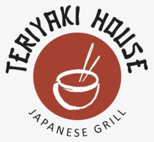 Teriyaki House Logo, HD Png Download, Free Download