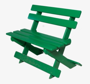 Mini Outdoor Bench - Bench, HD Png Download, Free Download