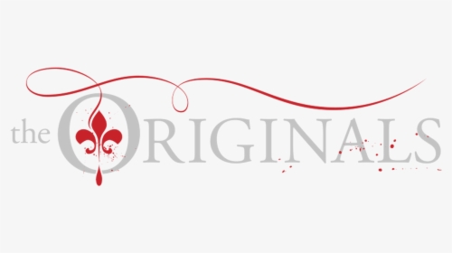 The Originals - Originals, HD Png Download, Free Download