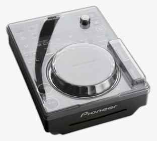 Pioneer - Cdj-350-w Cd-player /audio/dj Equipment, HD Png Download, Free Download