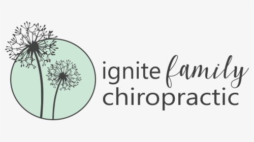 Ignitefamilychiropractic Finaldesign-1 - Ignite Family Chiropractic, HD Png Download, Free Download