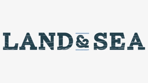 Land And Sea Transparent 01 - Graphic Design, HD Png Download, Free Download