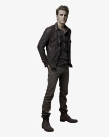 The Vampire Diaries - Tac Commander Riot Control Suit, HD Png Download, Free Download