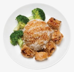Kids Chicken Teriyaki 800 - Broccoli, HD Png Download, Free Download