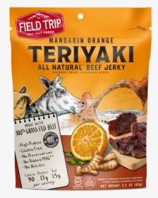 Buy Field Trip Beef Jerky, HD Png Download, Free Download