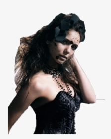 Nina Dobrev The Vampire Diaries Elena Gilbert Katherine - Katherine Pierce, HD Png Download, Free Download