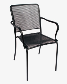 Patio Furniture Png - Lawn Chair Png White, Transparent Png, Free Download