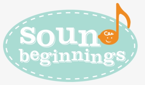 Sound Beginnings Image 2 - Illustration, HD Png Download, Free Download