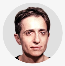 Masha Gessen, HD Png Download, Free Download