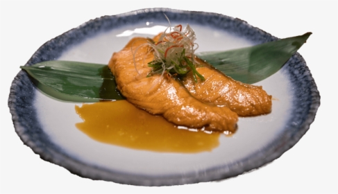 Salmon Teriyaki - Yellow Curry, HD Png Download, Free Download