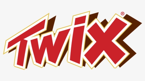 Twix Logo Png Transparent & Svg Vector - Twix Chocolate Logo Png, Png Download, Free Download