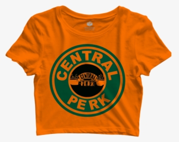 Central Perk, HD Png Download, Free Download