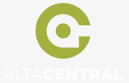 Alta Central - Circle, HD Png Download, Free Download