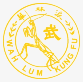 Wah Lum Wellness, Llc - Praying Mantis Kung Fu, HD Png Download, Free Download