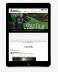 Transparent Dale Earnhardt 3 Png - Online Advertising, Png Download, Free Download