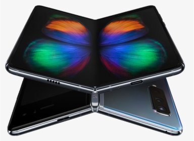 Samsung Galaxy Fold Png, Transparent Png, Free Download