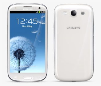 Samsung Galaxy S3, HD Png Download, Free Download