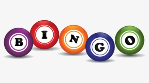 Svg Library Download Bingo Balls Clipart - Transparent Bingo Clip Art, HD Png Download, Free Download