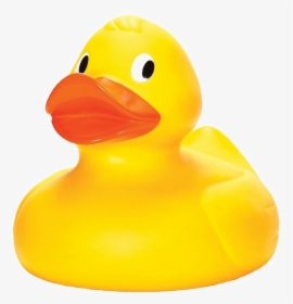 Yellow Duck Transparent Image - Ente Gelb, HD Png Download, Free Download