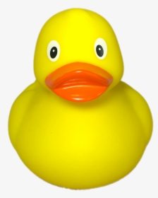 Transparent Duckling Png - Toy Transparent Background, Png Download, Free Download