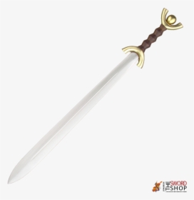 Celtic Sword - Sword, HD Png Download, Free Download