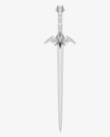 Tattoo Swords, HD Png Download, Free Download