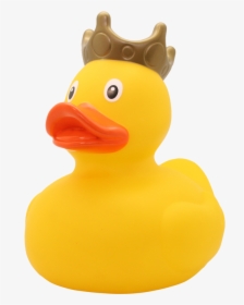 Rubber Duck Crown Png, Transparent Png, Free Download