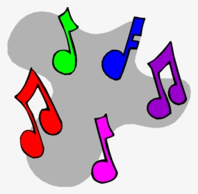 Music Note Png Gif, Transparent Png, Free Download