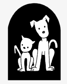 Animal Shelter Clip Art, HD Png Download, Free Download