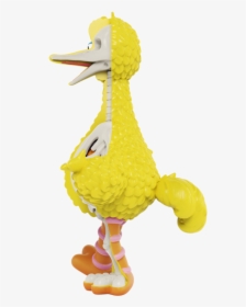 Toy,yellow,duck,stuffed Figure,ducks, Geese And Bird,party - Goose, HD Png Download, Free Download
