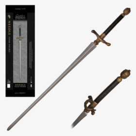 Arya Stark Sword, HD Png Download, Free Download