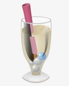 Glass Drink Cocktail Free Picture - เท น้ำ ใส่ แก้ว Png, Transparent Png, Free Download