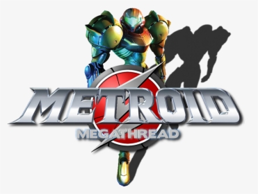 Transparent Metroid Prime Samus Png - Graphic Design, Png Download, Free Download