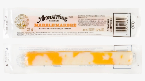 Armstrong Marble Farms Cheese Stick, HD Png Download, Free Download