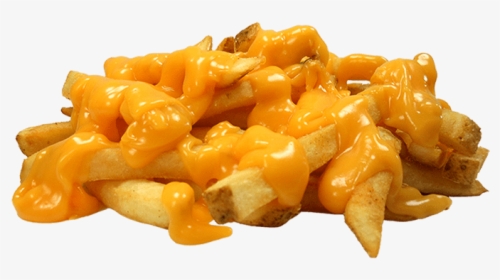 French Fries Cheese Png, Transparent Png, Free Download
