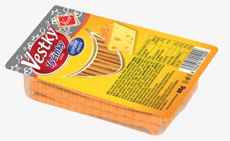 Vestky Cheese Sticks 85 g - Gouda Cheese, HD Png Download, Free Download