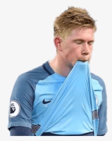 Kevin De Bruyne Eating His Shirt - Portable Network Graphics, HD Png Download, Free Download