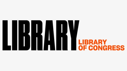 Library Of Congress Logo, HD Png Download, Free Download