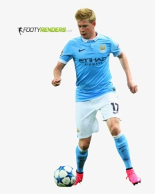 Kevin De Bruyne Manchester City Png, Transparent Png, Free Download