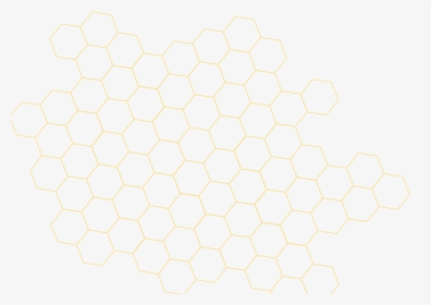 Hexagon Pattern - Circle, HD Png Download, Free Download