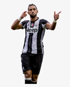 De Bruyne Png Topaz , Png Download - Medhi Benatia Png, Transparent Png, Free Download
