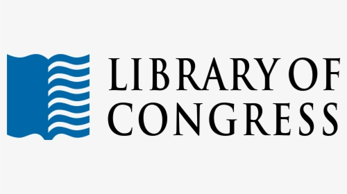 Library Of Congress Logo Png, Transparent Png, Free Download