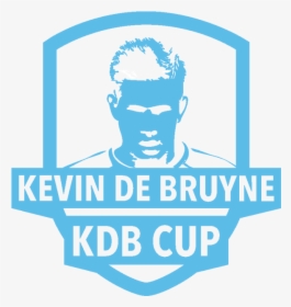 Transparent De Bruyne Png - Kevin De Bruyne Logo, Png Download, Free Download