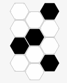 Honeycomb - Graphic Design, HD Png Download, Free Download