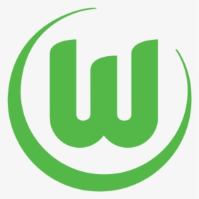 Transparent De Bruyne Png - Wolfsburg Logo, Png Download, Free Download