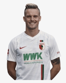 Max - Fc Augsburg, HD Png Download, Free Download