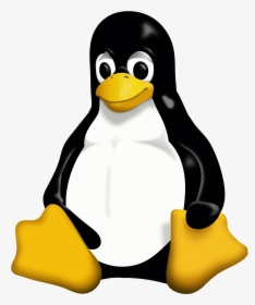 Linux Logo Png, Transparent Png, Free Download