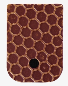 Honeycomb Rugged Copper Rugged Finish Mag Plate - Floor, HD Png Download, Free Download